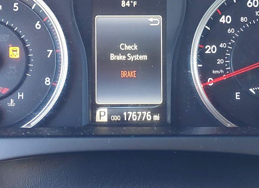 Photo 14 of 2015 Toyota Camry SE (VIN 4T1BF1FK3FU084785)