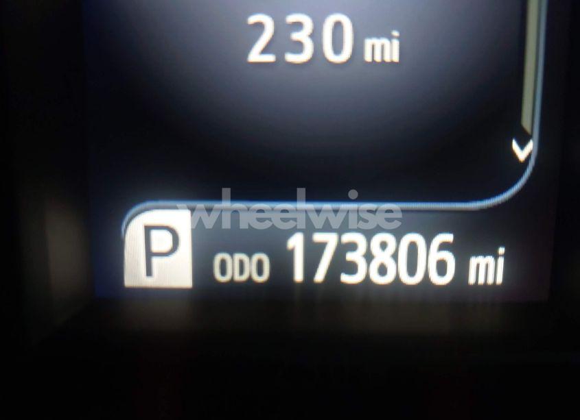 Photo 15 of 2015 Toyota Camry SE (VIN 4T1BF1FK3FU085130)