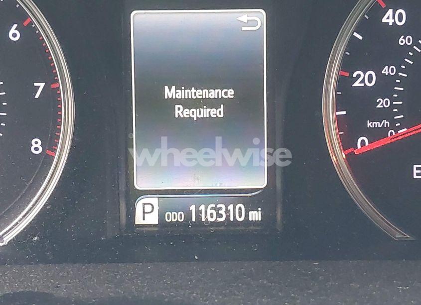 Photo 15 of 2015 Toyota Camry SE (VIN 4T1BF1FK3FU088531)