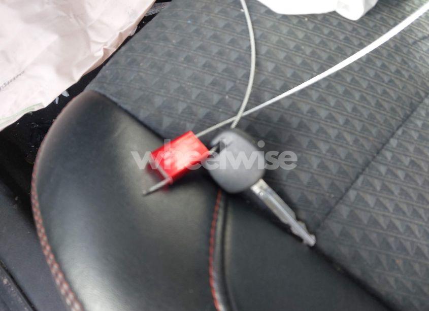 Photo 11 of 2015 Toyota Camry SE (VIN 4T1BF1FK3FU092904)