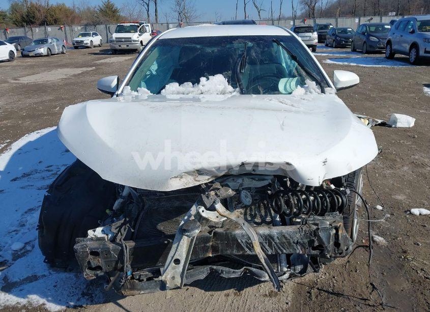 Photo 12 of 2015 Toyota Camry SE (VIN 4T1BF1FK3FU092904)