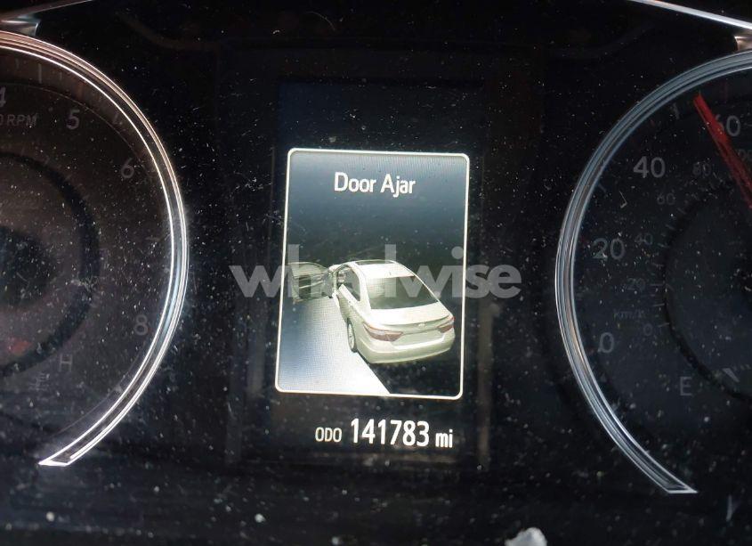 Photo 7 of 2015 Toyota Camry SE (VIN 4T1BF1FK3FU092904)