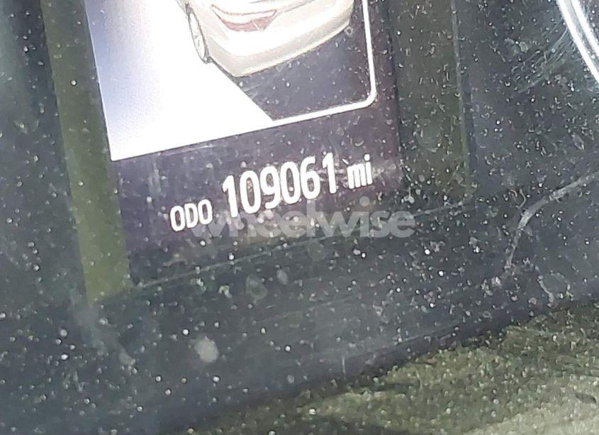 Photo 7 of 2015 Toyota Camry SE (VIN 4T1BF1FK3FU099786)