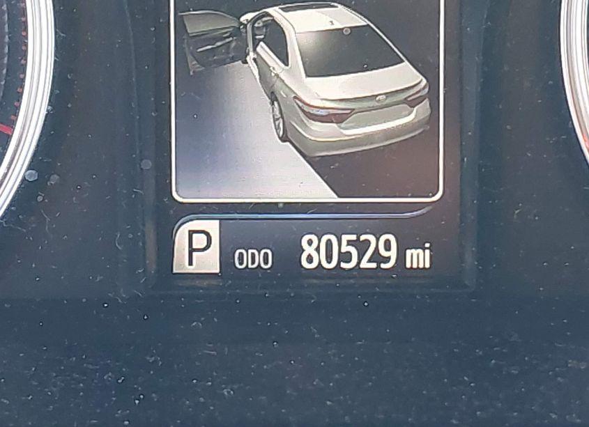 Photo 15 of 2015 Toyota Camry SE (VIN 4T1BF1FK3FU105778)