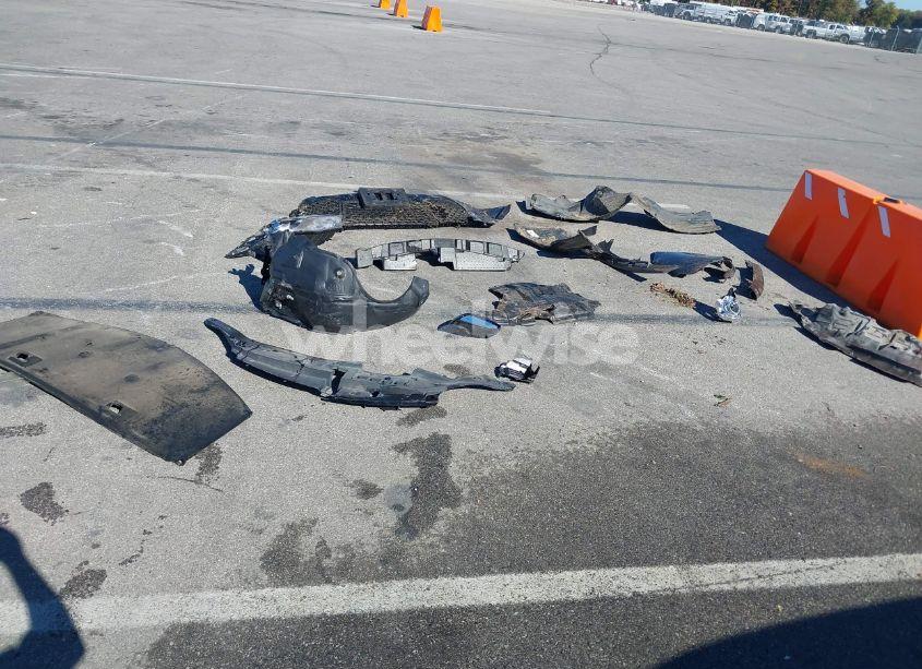 Photo 12 of 2015 Toyota Camry SE (VIN 4T1BF1FK3FU475886)