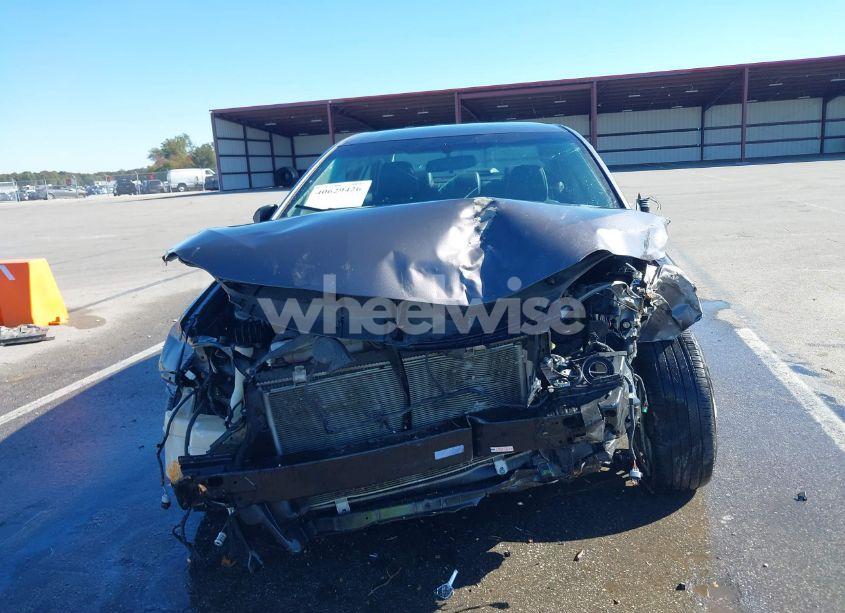 Photo 13 of 2015 Toyota Camry SE (VIN 4T1BF1FK3FU475886)