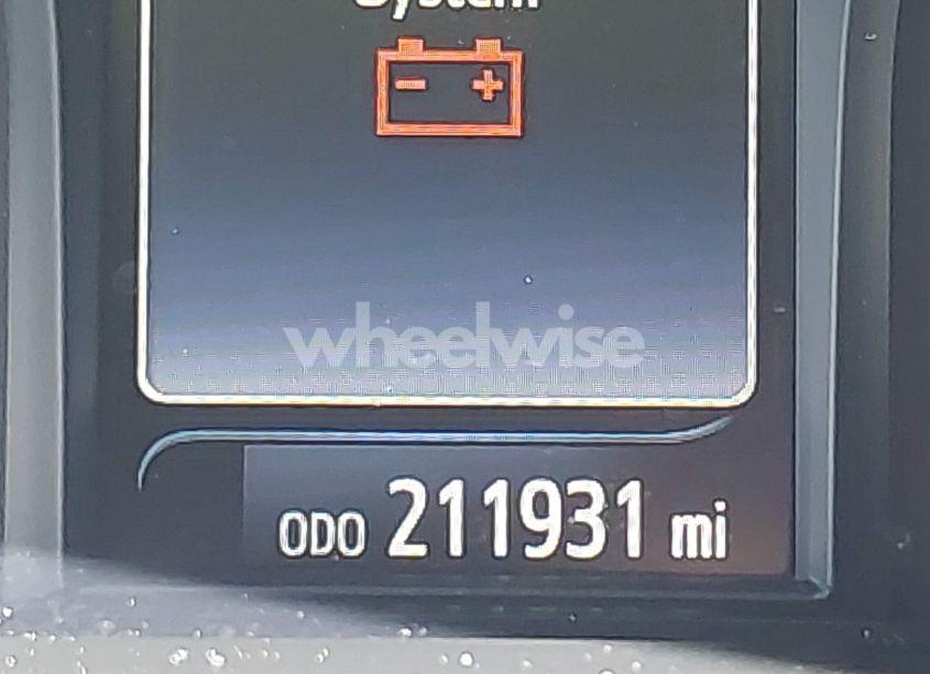 Photo 16 of 2015 Toyota Camry SE (VIN 4T1BF1FK3FU475886)