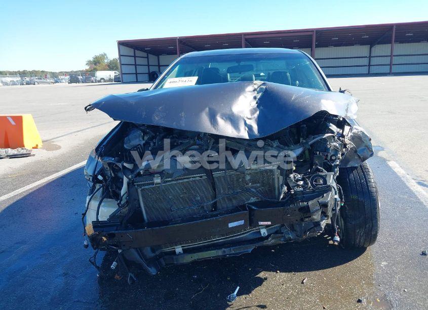 Photo 6 of 2015 Toyota Camry SE (VIN 4T1BF1FK3FU475886)