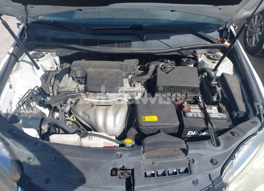 Photo 10 of 2015 Toyota Camry LE (VIN 4T1BF1FK3FU904069)