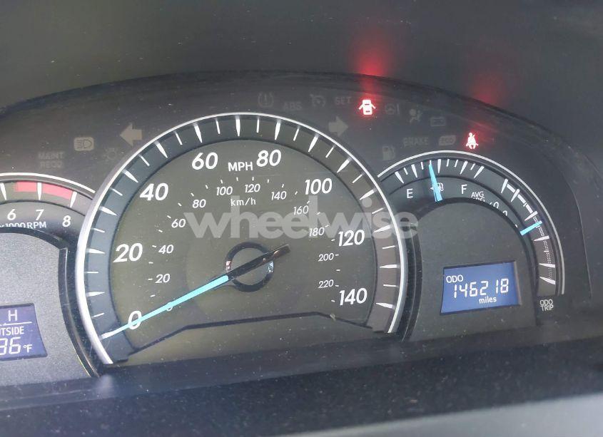 Photo 15 of 2015 Toyota Camry LE (VIN 4T1BF1FK3FU904069)