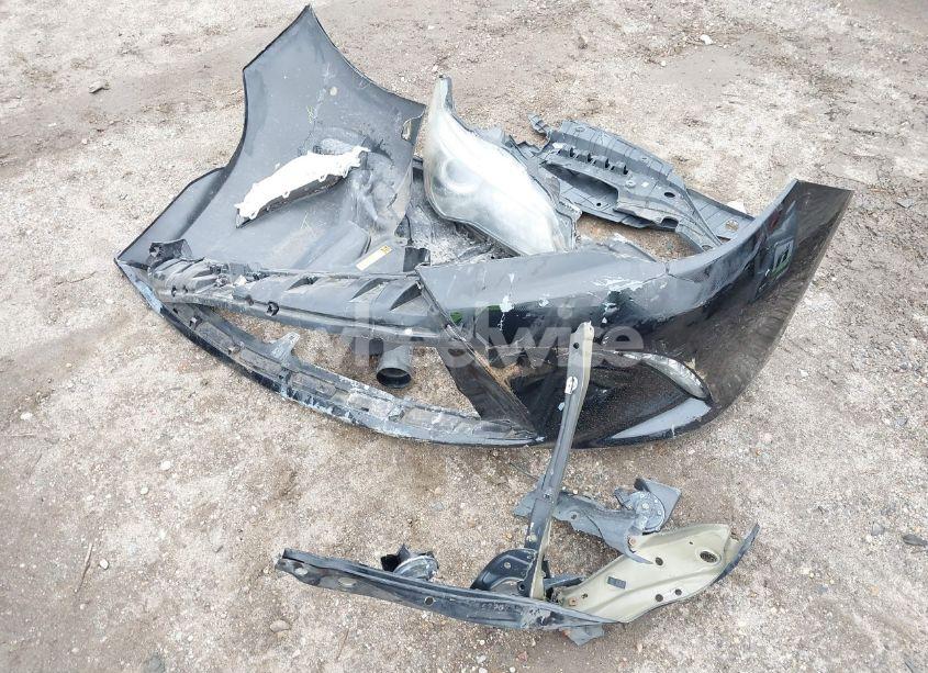 Photo 12 of 2015 Toyota Camry SE (VIN 4T1BF1FK3FU924466)