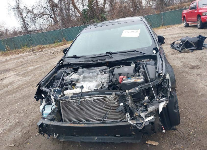 Photo 13 of 2015 Toyota Camry SE (VIN 4T1BF1FK3FU924466)