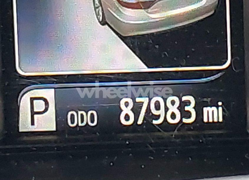 Photo 16 of 2015 Toyota Camry SE (VIN 4T1BF1FK3FU924466)