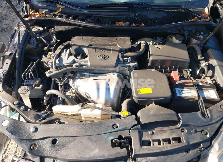 Photo 10 of 2015 Toyota Camry XSE (VIN 4T1BF1FK3FU928971)