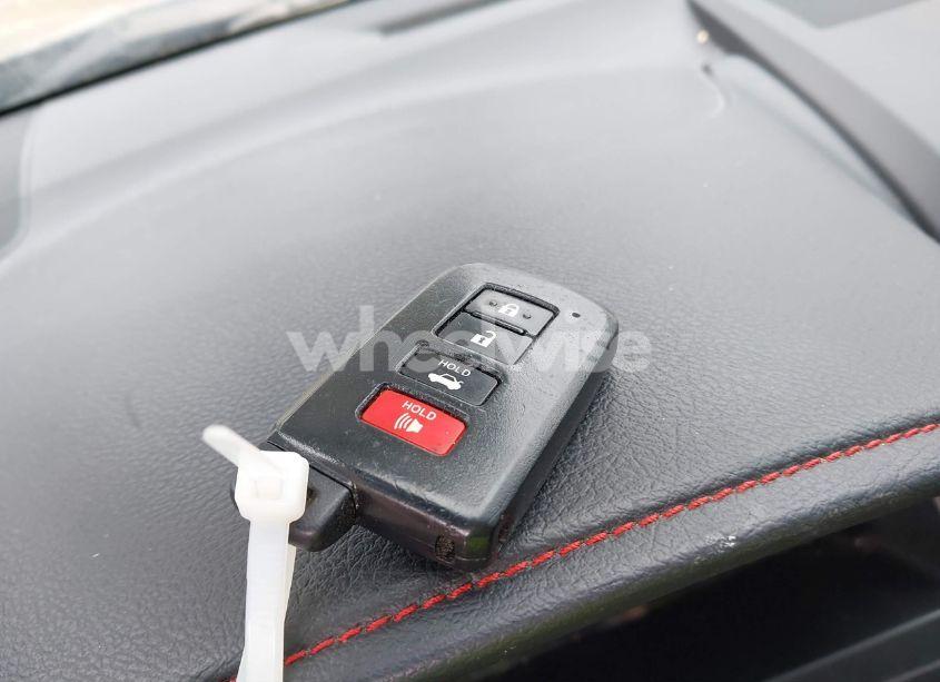 Photo 11 of 2015 Toyota Camry XSE (VIN 4T1BF1FK3FU928971)