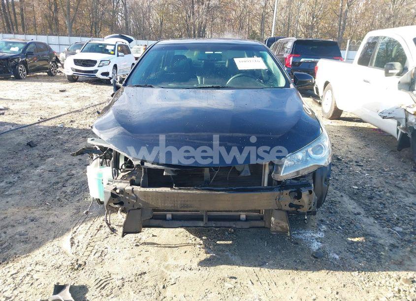 Photo 12 of 2015 Toyota Camry XSE (VIN 4T1BF1FK3FU928971)