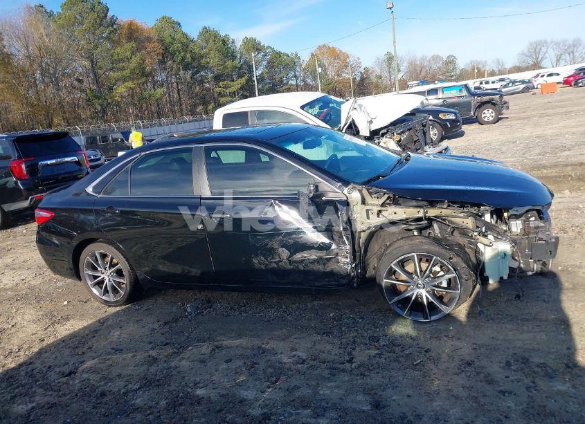 Photo 13 of 2015 Toyota Camry XSE (VIN 4T1BF1FK3FU928971)