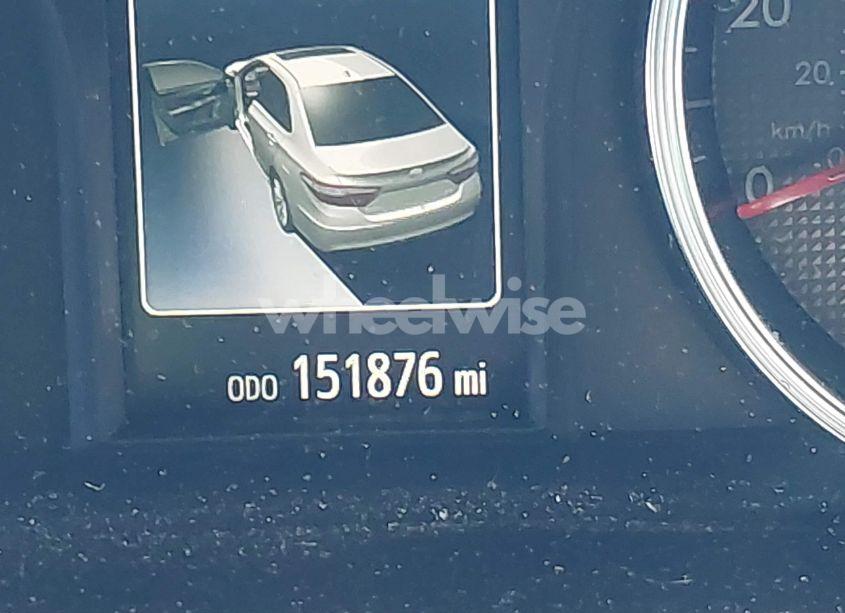 Photo 15 of 2015 Toyota Camry XSE (VIN 4T1BF1FK3FU928971)