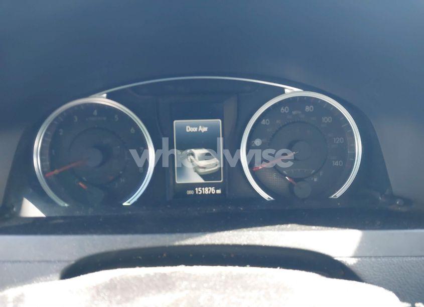 Photo 7 of 2015 Toyota Camry XSE (VIN 4T1BF1FK3FU928971)