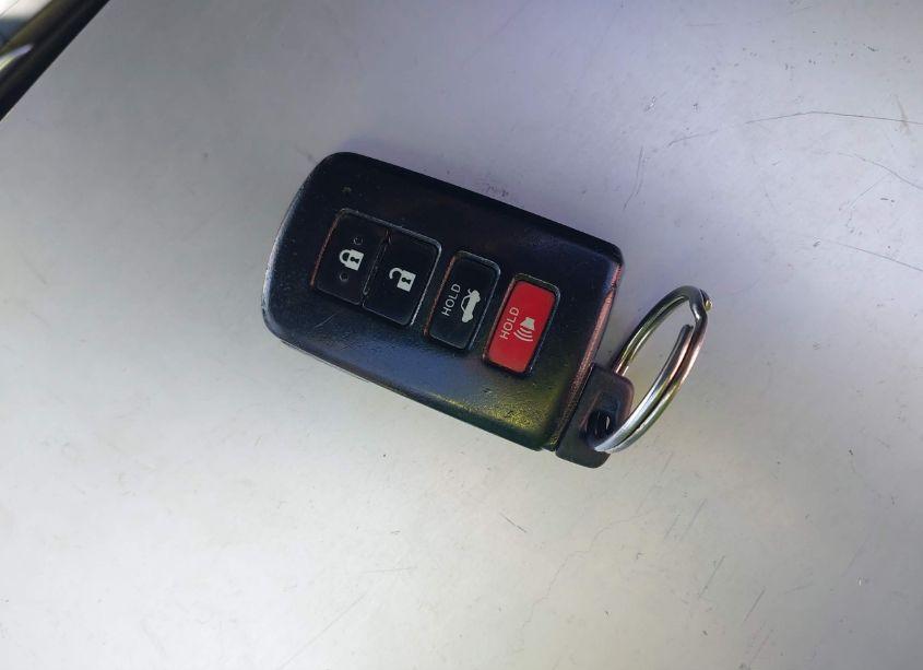 Photo 10 of 2015 Toyota Camry XSE (VIN 4T1BF1FK3FU929599)