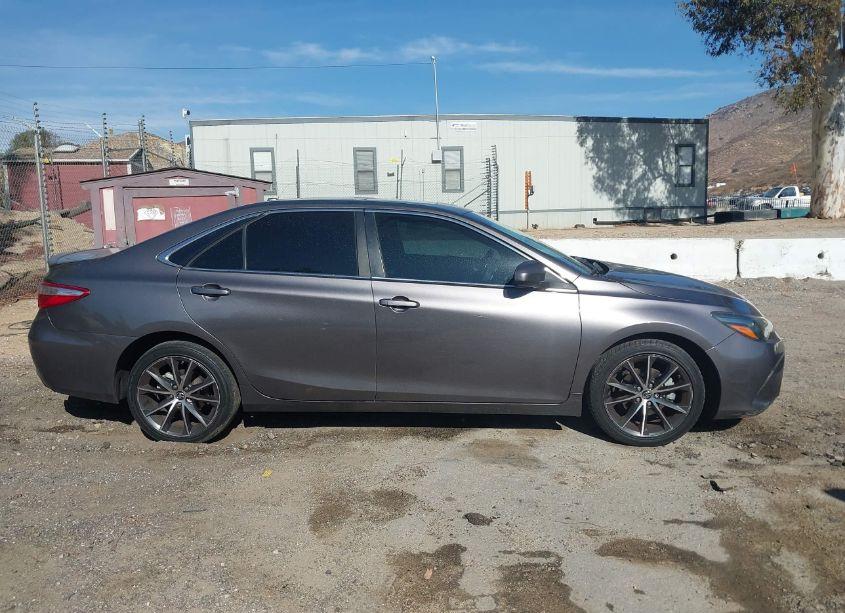 Photo 13 of 2015 Toyota Camry XSE (VIN 4T1BF1FK3FU929599)