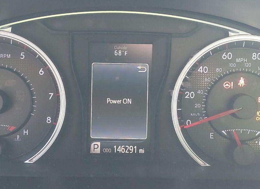 Photo 15 of 2015 Toyota Camry XSE (VIN 4T1BF1FK3FU929599)