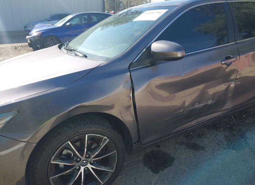 Photo 6 of 2015 Toyota Camry XSE (VIN 4T1BF1FK3FU929599)