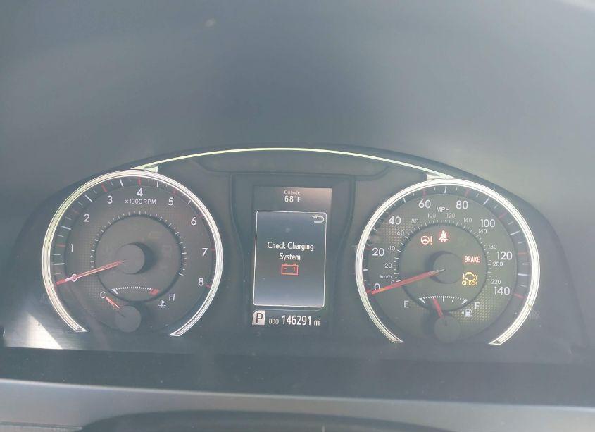 Photo 7 of 2015 Toyota Camry XSE (VIN 4T1BF1FK3FU929599)