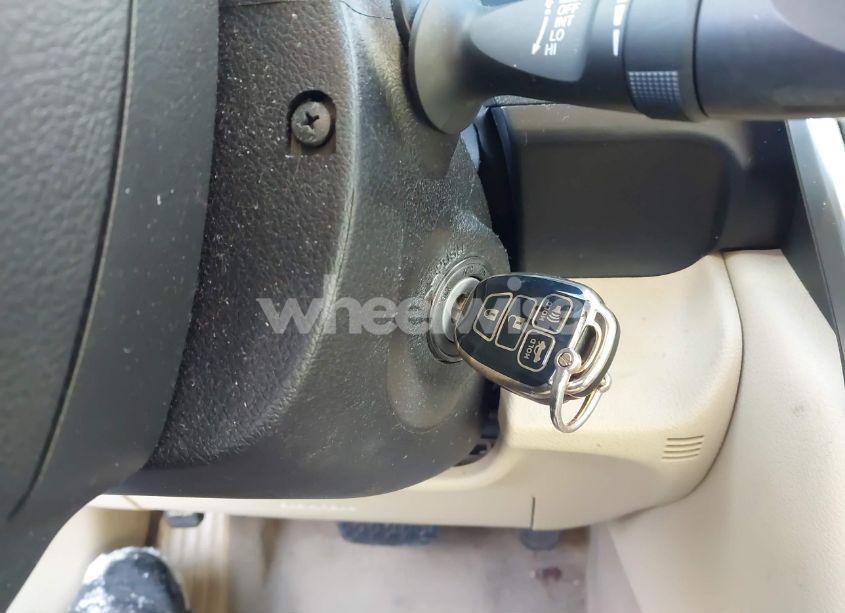 Photo 11 of 2015 Toyota Camry XLE (VIN 4T1BF1FK3FU929831)