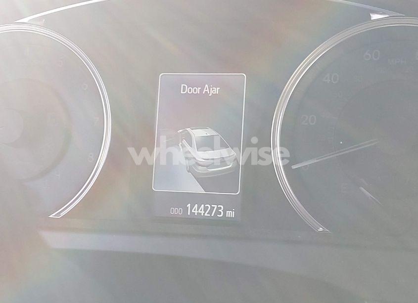 Photo 16 of 2015 Toyota Camry XLE (VIN 4T1BF1FK3FU929831)