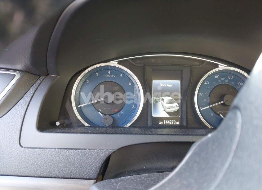 Photo 7 of 2015 Toyota Camry XLE (VIN 4T1BF1FK3FU929831)