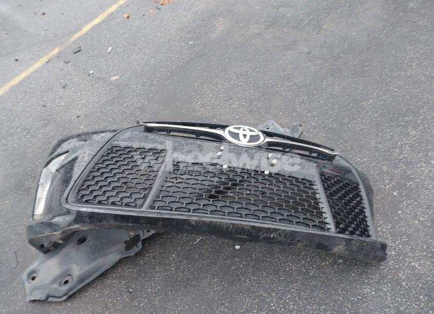 Photo 12 of 2015 Toyota Camry SE (VIN 4T1BF1FK3FU929960)