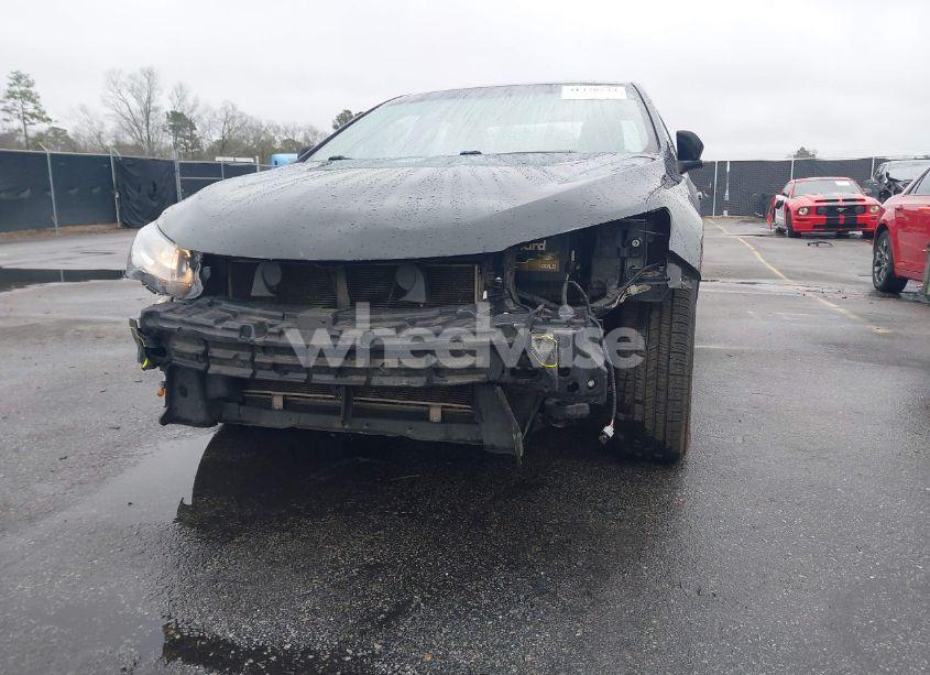 Photo 6 of 2015 Toyota Camry SE (VIN 4T1BF1FK3FU929960)