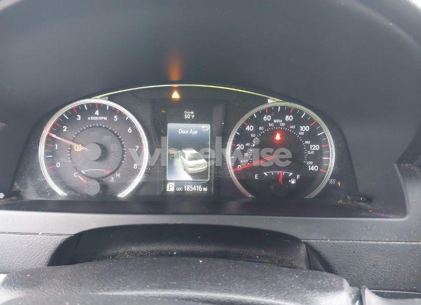 Photo 7 of 2015 Toyota Camry SE (VIN 4T1BF1FK3FU929960)