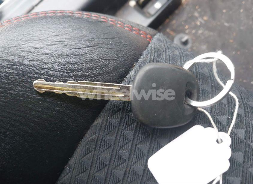 Photo 11 of 2015 Toyota Camry SE (VIN 4T1BF1FK3FU947889)