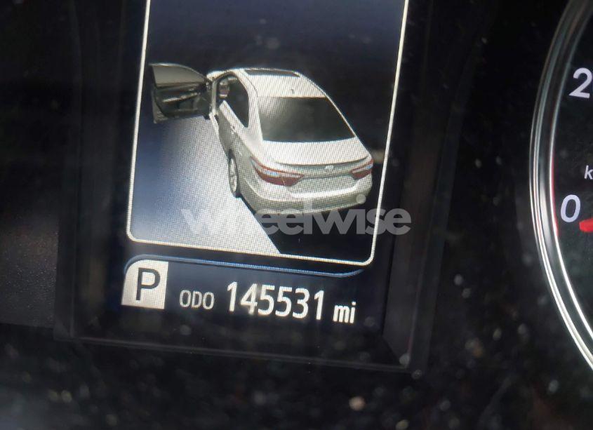Photo 15 of 2015 Toyota Camry SE (VIN 4T1BF1FK3FU947889)