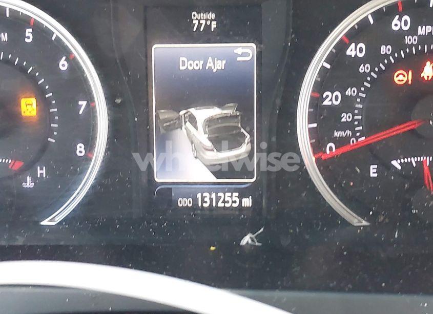 Photo 16 of 2015 Toyota Camry SE (VIN 4T1BF1FK3FU967043)