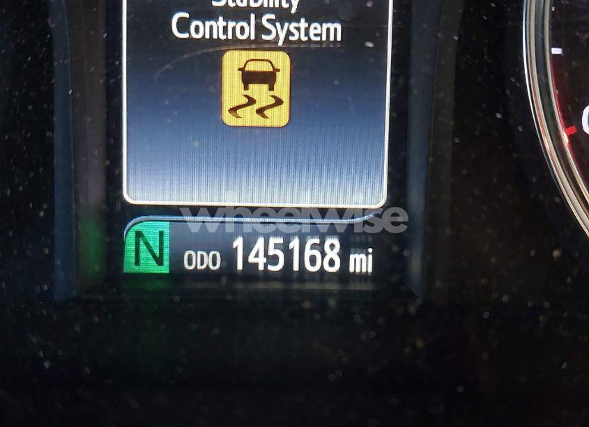 Photo 15 of 2015 Toyota Camry SE (VIN 4T1BF1FK3FU968161)