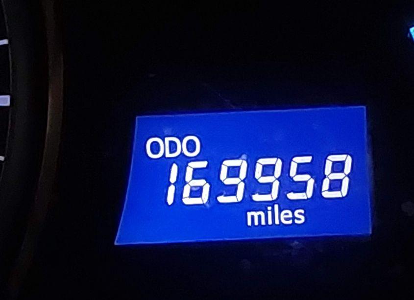 Photo 16 of 2015 Toyota Camry LE (VIN 4T1BF1FK3FU992833)