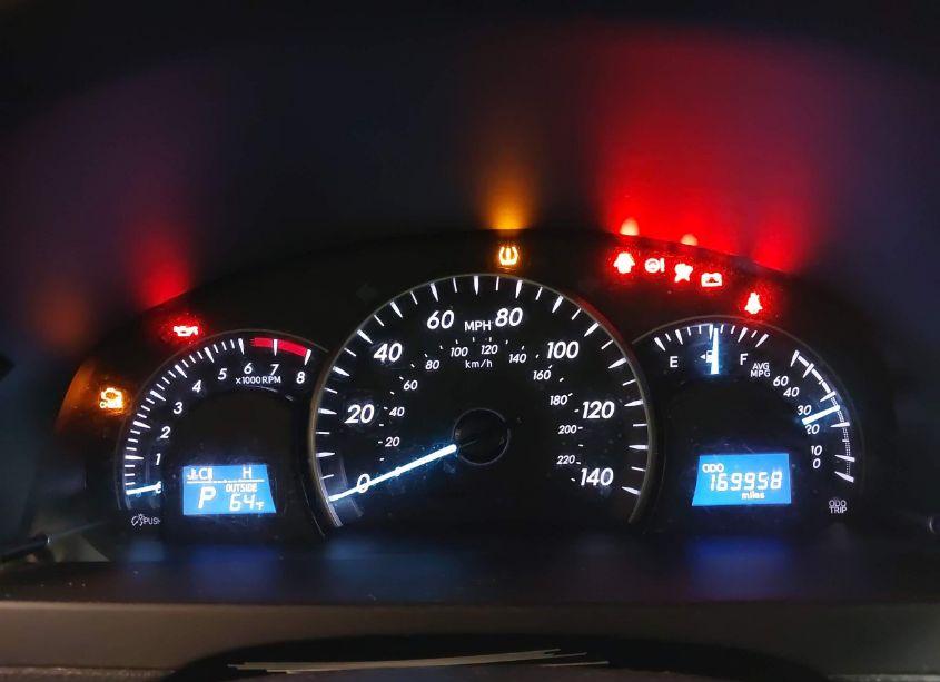 Photo 7 of 2015 Toyota Camry LE (VIN 4T1BF1FK3FU992833)