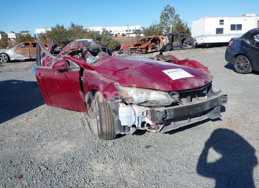 2015 Toyota Camry SE (VIN 4T1BF1FK3FU994436) main photo