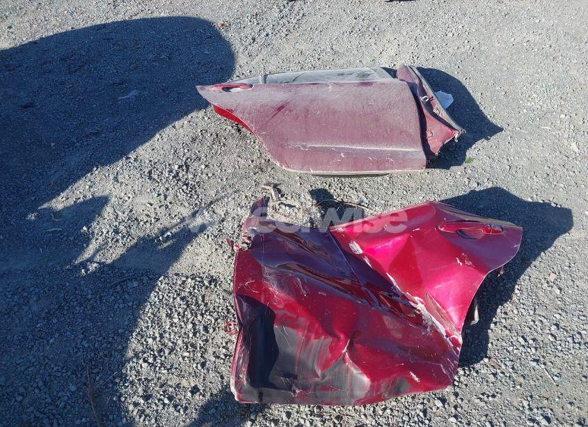 Photo 11 of 2015 Toyota Camry SE (VIN 4T1BF1FK3FU994436)