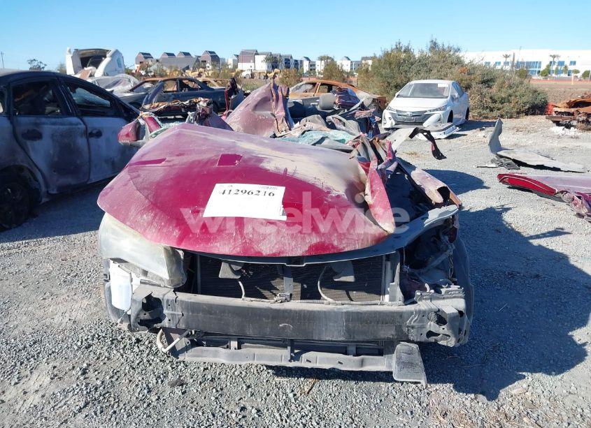 Photo 12 of 2015 Toyota Camry SE (VIN 4T1BF1FK3FU994436)