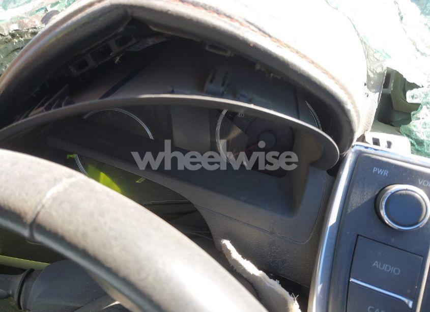 Photo 15 of 2015 Toyota Camry SE (VIN 4T1BF1FK3FU994436)