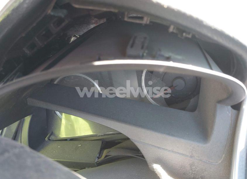 Photo 7 of 2015 Toyota Camry SE (VIN 4T1BF1FK3FU994436)