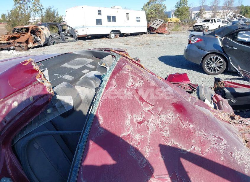 Photo 8 of 2015 Toyota Camry SE (VIN 4T1BF1FK3FU994436)