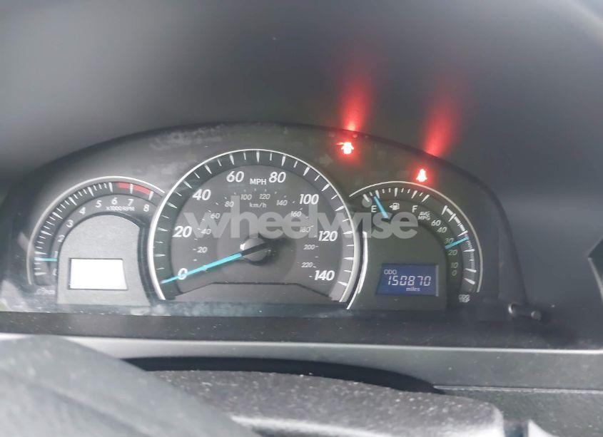 Photo 15 of 2015 Toyota Camry LE (VIN 4T1BF1FK3FU997188)