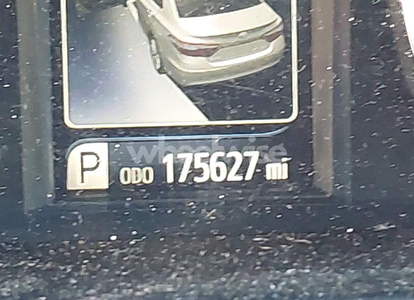 Photo 15 of 2015 Toyota Camry XLE (VIN 4T1BF1FK3FU997949)