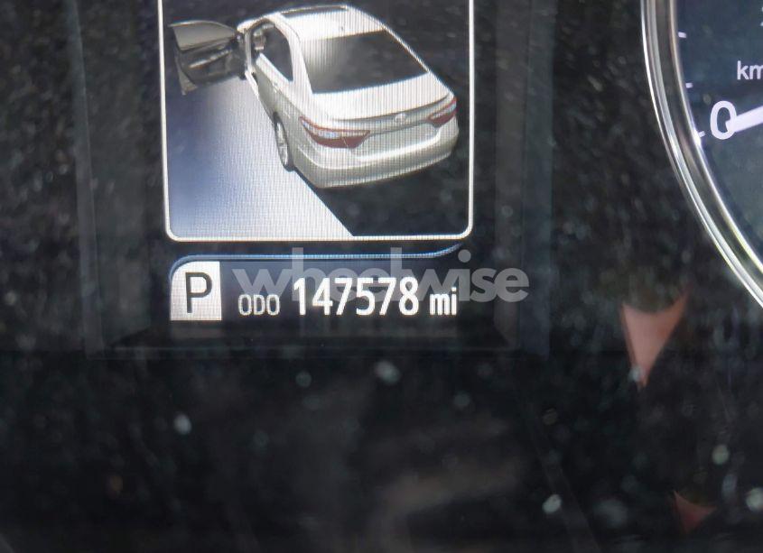 Photo 15 of 2016 Toyota Camry LE (VIN 4T1BF1FK3GU135459)