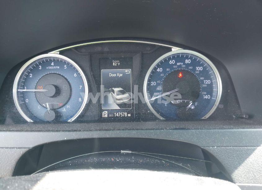 Photo 7 of 2016 Toyota Camry LE (VIN 4T1BF1FK3GU135459)